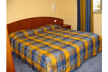 Viesnīca Mandelieu La Napoule 6